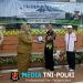 Pemkab & Kantah Pringsewu Gelar Rakor Penyelenggaraan Reforma Agraria 2026