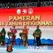 Kenakan Baju Bodo, Tri Tito Hadiri Acara Syukuran 46 Tahun Dekranas di Makassar