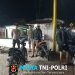 Polisi Hadir di Tengah Masyarakat pada Malam Hari, Warga Diajak Waspadai Aksi Kriminal