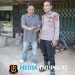 Antisipasi Hoaks dan Ujaran Kebencian, Polsek Sebangki Gencar Himbau Warga Bijak Bermedia Sosial