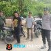 Polsek Menjalin Intensifkan Patroli Siang, Ajak Warga Bersama Jaga Kamtibmas