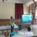 MPLS Jadi Momentum Emas, Polisi Tanamkan Tertib Berlalu Lintas, Anti Bullying, dan Bahaya Narkoba kepada Siswa Baru