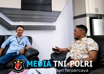 Ahmad Fahmi Kecam Keras Provokasi Kades Renah Alai yang Picu Pengeroyokan Wartawan