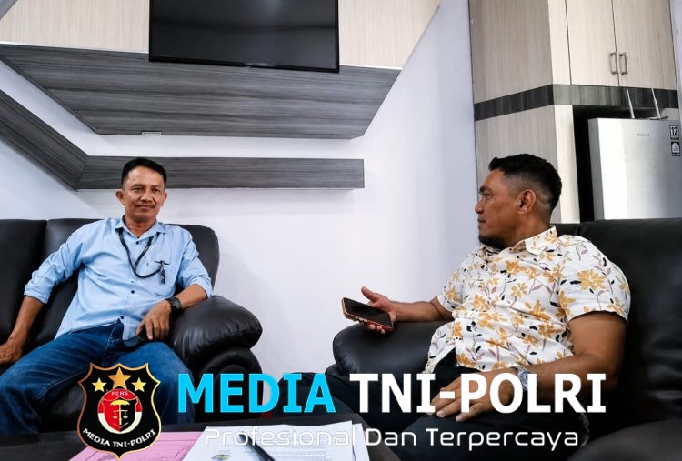 Ahmad Fahmi Kecam Keras Provokasi Kades Renah Alai yang Picu Pengeroyokan Wartawan