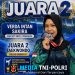 Membanggakan! Siswi SMPN 1 Pringsewu Sabet Medali Perak di Kejuaraan Taekwondo Internasional PBTI Series 2026