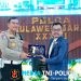 Rakernis Fungsi Lantas Polda Sulbar 2026 Hadirkan Pakar dan Motivator Nasional
