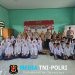 Sat Binmas Polres Mesuji Gelar Cooling System di Ponpes Hidayatul Mubtadiin Edukasi Hukum dan Penyaluran Bansos