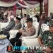 Batuud Koramil 420-08/Tabir Hadiri Penutupan Dakha Military Camp, Wujud Sinergi Membentuk Karakter Santri