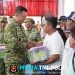 Koperasi Merah Putih Lampung Siap Melaju, Pangdam Pastikan Infrastruktur Tuntas