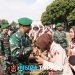 Resmi Ditutup Letkol Inf Virlani Arudyawan, Persami KKRI Kodim 0808/Blitar Sukses Cetak Generasi Berkarakter