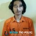 Baru 5 Bulan Bebas, Erlangga Kembali Masuk Bui usai Curi HP untuk Beli Sabu