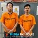 Modus COD Motor Kembali Makan Korban, Polisi Ringkus Dua Pelaku Curas