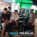 Lewat Patroli Malam, Polisi Ingatkan Pemuda Hindari Balap Liar dan Kenakalan Remaja