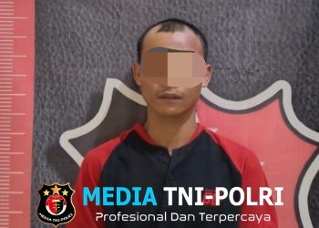 Polsek Bukit Kemuning Ungkap Kasus Penggelapan Sepeda Motor, Pelaku Berhasil Diamankan