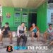 Bhabinkamtibmas Hadir dari Rumah ke Rumah, Perkuat Silaturahmi dan Keamanan Lingkungan