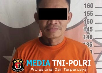 Polsek Bangunrejo Tangkap Pelaku Tipu Gelap Bermodus Urus Laporan Tanah Wakaf