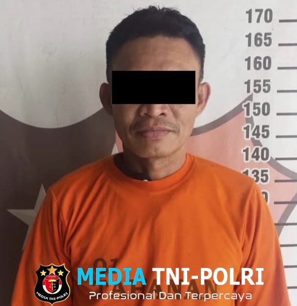 Polsek Bangunrejo Tangkap Pelaku Tipu Gelap Bermodus Urus Laporan Tanah Wakaf