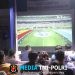 Meriah dan Penuh Kebersamaan! Kapolres Simalungun Gelar Nobar Final Piala Dunia FIFA 2026, Spanyol Juara Usai Kalahkan Argentina