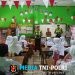Polantas Karib Polres Lamtim, Tanamkan Tertib Lalu Lintas dan Stop Bullying