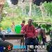 Kepala Kampung Wanam Antusias Sambut TMMD Ke-129 Marianus Warga Siap Bergotong Royong Bersama TNI