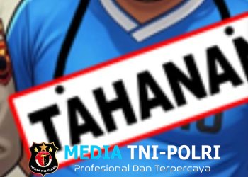 Oknum Anggota Polri Dilaporkan dalam Dugaan Kekerasan Seksual terhadap Anak, Polres Wonogiri Tegaskan Proses Hukum dan Kode Etik Berjalan Tegas