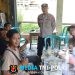 Humanis dan Bersahabat, Polisi Sambangi Warga Saat Patroli Siang, Keamanan Jadi Pesan Utama