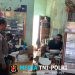 Kanit Lantas Polsek Mempawah Hulu Ajak Masyarakat Menjadi Pelopor Keselamatan Berlalu Lintas