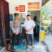 Patroli Siang Polsek Menjalin Perkuat Kehadiran Polisi di Tengah Masyarakat