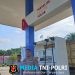 Antisipasi Gangguan Kamtibmas, Polsek Kuala Behe Intensifkan Patroli Siang di SPBU