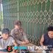 Hangatnya Patroli Siang di Meranti Polisi Sapa Warga Sekaligus Titipkan Pesan Kamtibmas