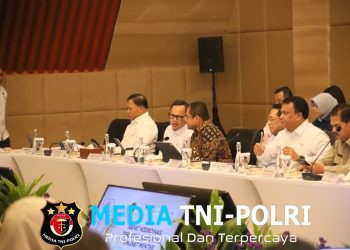 Kemendagri-Pemda Perkuat Verifikasi dan Validasi untuk Mendukung Implementasi KDKMP