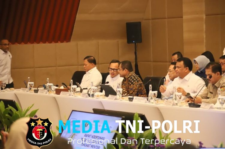 Kemendagri-Pemda Perkuat Verifikasi dan Validasi untuk Mendukung Implementasi KDKMP