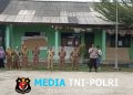 Polsek Mesuji Timur Gelar Pembinaan Karakter dan Pesan Kamtibmas di SMK Kota Terpadu Mandiri