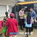 Polres Mesuji Bersama Pemda dan Bulog Gelar Pasar Murah untuk Kendalikan Inflasi Daerah