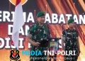 Pangdam I/BB Pimpin Sertijab Asops Kasdam I/BB dan Danyonarmed 2/KS serta Tradisi Korps
