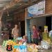 Polres Lampung Utara Pantau Harga Sembako, Pastikan Stok Aman dan Harga Tetap Terkendali