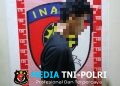 Team Tekab 308 Sat Reskrim Polres Lampung Timur Ringkus Pelaku Curas, Satu Rekan Masih Buron