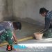 Kodim 1015/Sampit Laksanakan Karya Bakti Rehab RTLH Tahun 2026