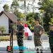 Jaga Kedaulatan Batas Negara, TNI dan TDM Resmi Buka Patroli Terkoordinasi Seri 1 Tahun 2026 di PLBN Badau