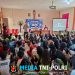 Cegah Judi Online Sejak Dini, Polsek Sungai Tebelian Bekali Siswa Baru SMAN 1 Sungai Tebelian dalam MPLS