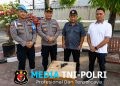 Gelombang Penyerahan Senpi Ilegal Berlanjut, Warga Pringsewu Serahkan Pistol Rakitan ke Polisi