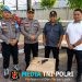 Gelombang Penyerahan Senpi Ilegal Berlanjut, Warga Pringsewu Serahkan Pistol Rakitan ke Polisi