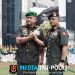 Perkuat Kemitraan Strategis, Kasad Terima Kunjungan Panglima Tentera Darat Malaysia