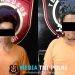Beraksi Dini Hari, Dua Pelaku Pencurian Buah Sawit di PT GMP Diamankan Polsek Terusan Nunyai