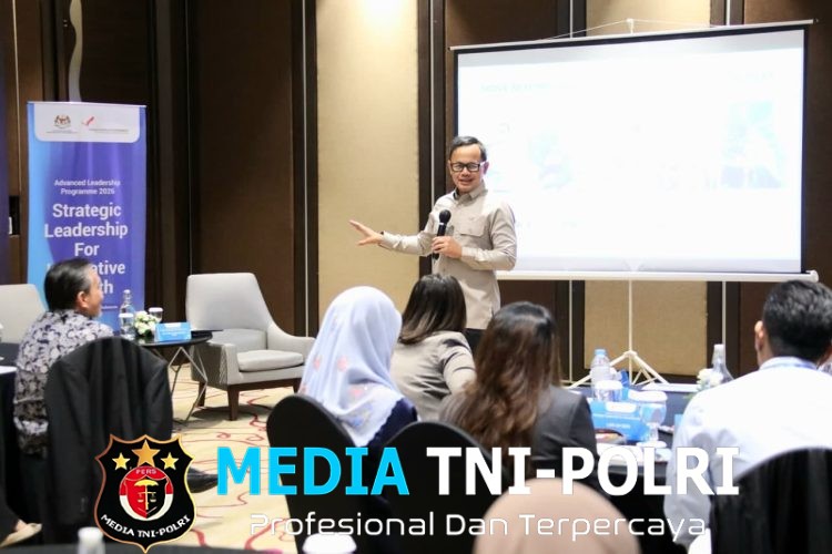 Wamendagri Bima Arya Pemimpin Masa Depan Harus Mampu Baca Perubahan dan Pimpin Transformasi