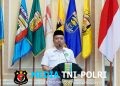 Riyanto Pamungkas FESPATI Miliki Peran Sangat Strategis