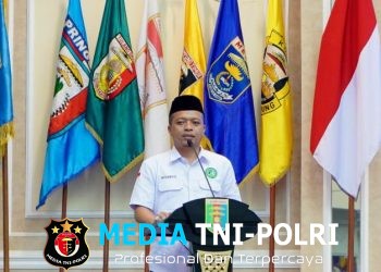 Riyanto Pamungkas FESPATI Miliki Peran Sangat Strategis