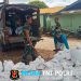 Material TMMD Ke-129 Siap Berlayar Ke Kampung Wanam Dukung Percepatan Pembangunan