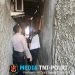 Sat Pamobvit Polres Metro Bekasi Kawal Kegiatan P2TL PLN ULP Babelan
