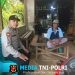 Duduk Bersama Warga, Cara Humanis Polisi Sebangki Menjaga Keamanan dan Ketertiban